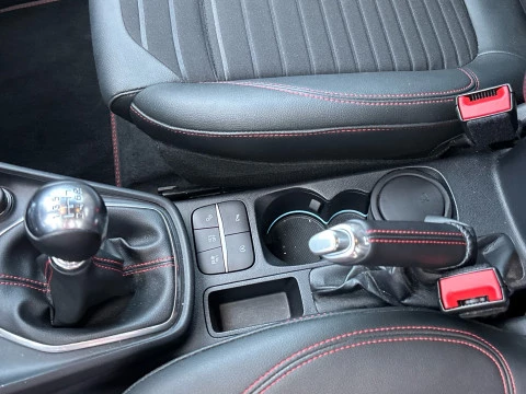 Ford Puma 1.0 EcoBoost 155cv ST-Line X MHEV