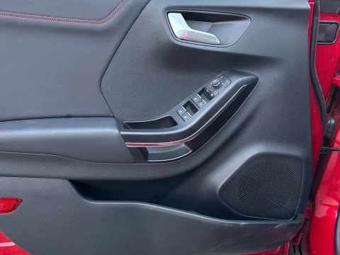 Ford Puma 1.0 EcoBoost 155cv ST-Line X MHEV