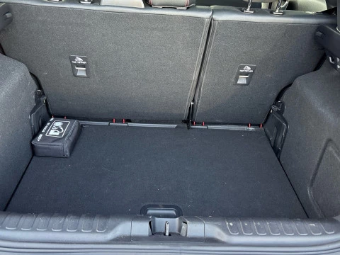 Ford Puma 1.0 EcoBoost 155cv ST-Line X MHEV