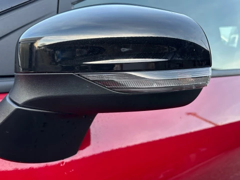 Ford Puma 1.0 EcoBoost 155cv ST-Line X MHEV