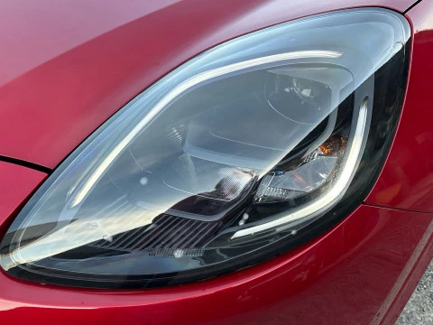 Ford Puma 1.0 EcoBoost 155cv ST-Line X MHEV