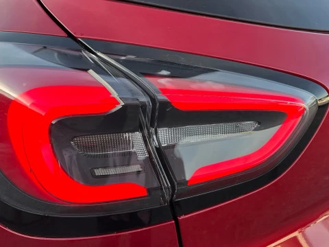 Ford Puma 1.0 EcoBoost 155cv ST-Line X MHEV