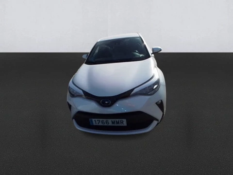 Toyota C-HR 2.0 180H Advance