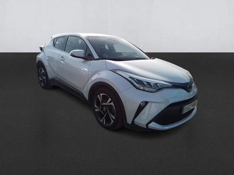 Toyota C-HR 2.0 180H Advance