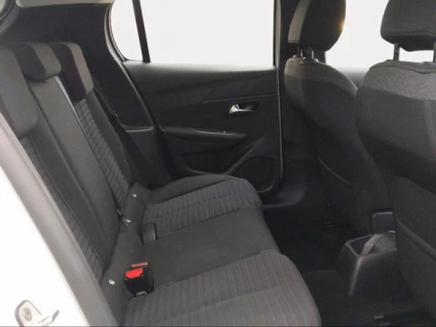 Peugeot 208 PureTech 100 Active 75 kW (100 CV)