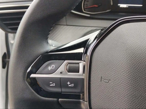 Peugeot 208 PureTech 100 Active 75 kW (100 CV)