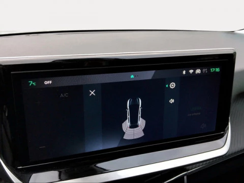 Peugeot 208 PureTech 100 Active 75 kW (100 CV)