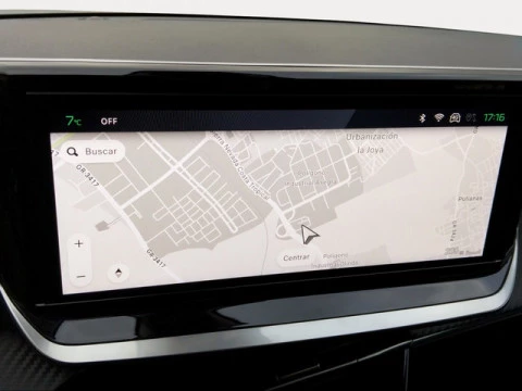 Peugeot 208 PureTech 100 Active 75 kW (100 CV)