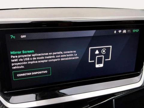 Peugeot 208 PureTech 100 Active 75 kW (100 CV)