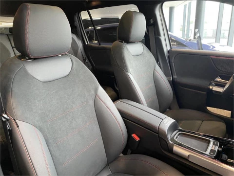 Mercedes-Benz EQB EQB 250+