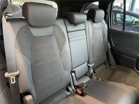 Mercedes-Benz EQB EQB 250+