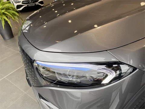 Mercedes-Benz EQB EQB 250+