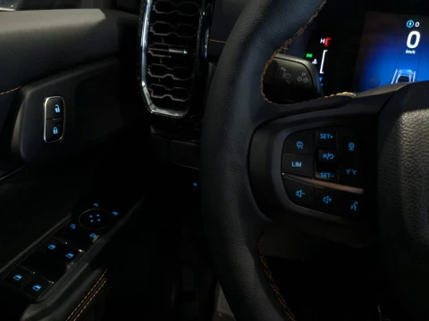 Ford Ranger Raptor Doble Cab 2.0 Ecoblue Aut. 154.5KW (210cv) E6.2