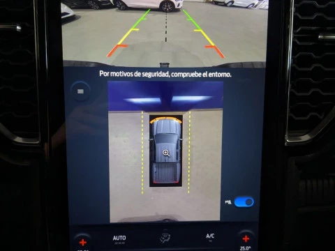 Ford Ranger Raptor Doble Cab 2.0 Ecoblue Aut. 154.5KW (210cv) E6.2