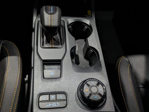 Ford Ranger Raptor Doble Cab 2.0 Ecoblue Aut. 154.5KW (210cv) E6.2