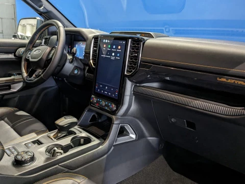 Ford Ranger Raptor Doble Cab 2.0 Ecoblue Aut. 154.5KW (210cv) E6.2