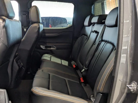 Ford Ranger Raptor Doble Cab 2.0 Ecoblue Aut. 154.5KW (210cv) E6.2