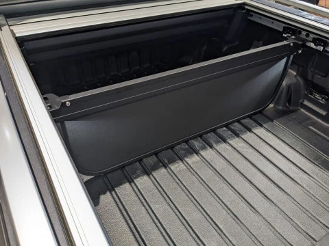 Ford Ranger Raptor Doble Cab 2.0 Ecoblue Aut. 154.5KW (210cv) E6.2