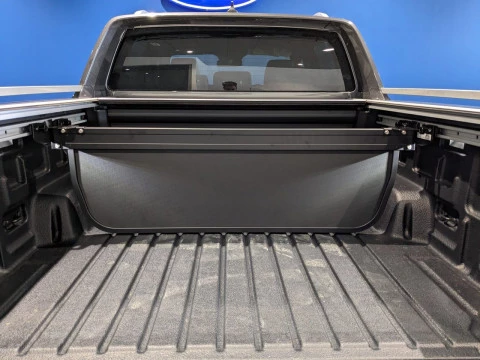 Ford Ranger Raptor Doble Cab 2.0 Ecoblue Aut. 154.5KW (210cv) E6.2