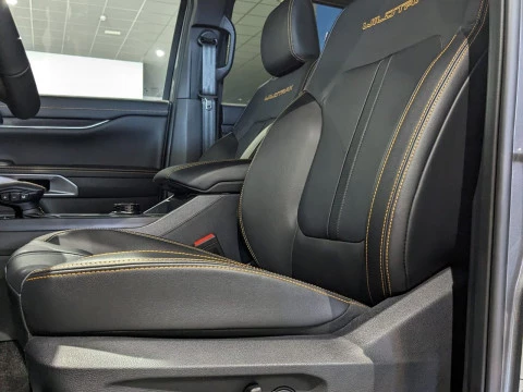 Ford Ranger Raptor Doble Cab 2.0 Ecoblue Aut. 154.5KW (210cv) E6.2