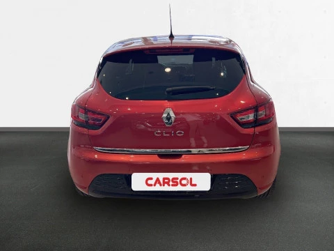 Renault Clio Limited TCe 66kW (90CV) -18