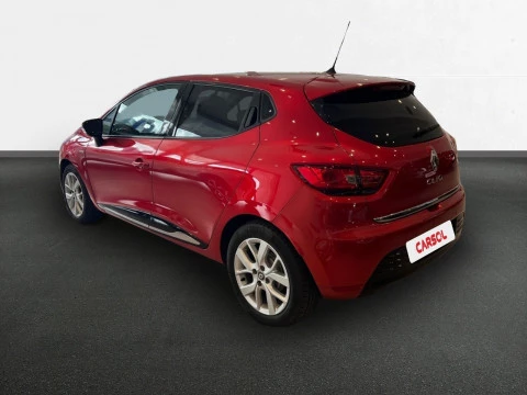 Renault Clio Limited TCe 66kW (90CV) -18
