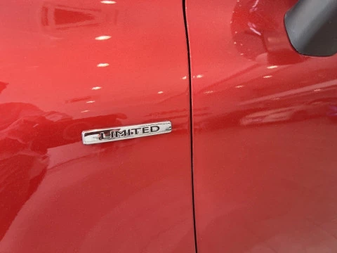 Renault Clio Limited TCe 66kW (90CV) -18