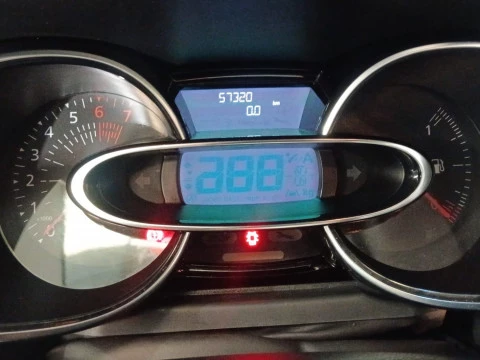 Renault Clio Limited TCe 66kW (90CV) -18