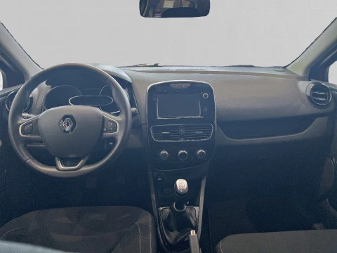 Renault Clio Limited TCe 66kW (90CV) -18