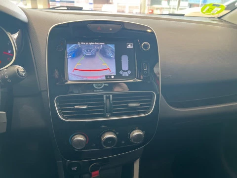 Renault Clio Limited TCe 66kW (90CV) -18
