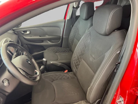 Renault Clio Limited TCe 66kW (90CV) -18