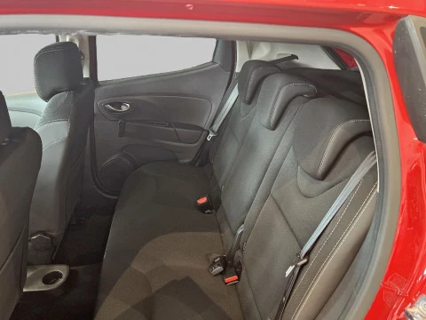 Renault Clio Limited TCe 66kW (90CV) -18