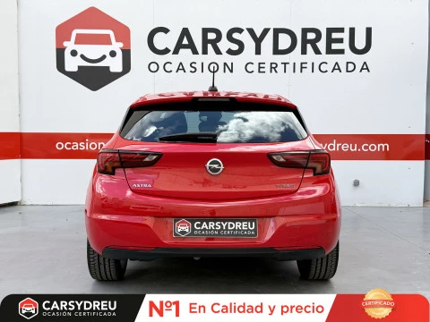 Opel Astra 1.4 Turbo S/S 150 CV Dynamic