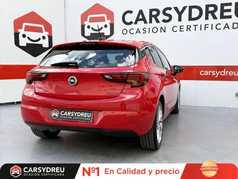 Opel Astra 1.4 Turbo S/S 150 CV Dynamic