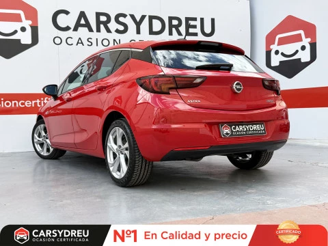 Opel Astra 1.4 Turbo S/S 150 CV Dynamic