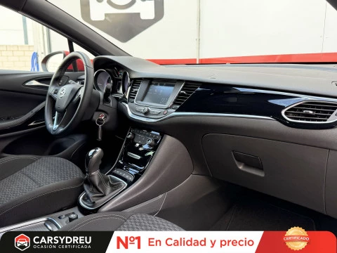 Opel Astra 1.4 Turbo S/S 150 CV Dynamic