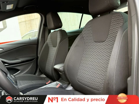 Opel Astra 1.4 Turbo S/S 150 CV Dynamic