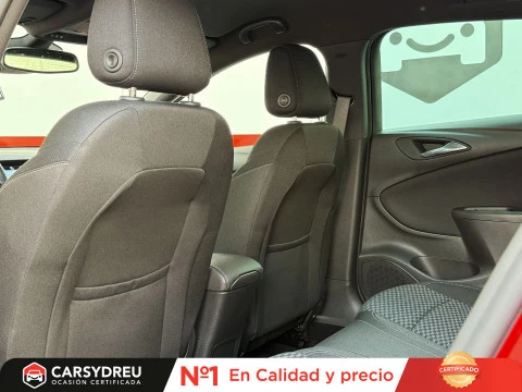 Opel Astra 1.4 Turbo S/S 150 CV Dynamic