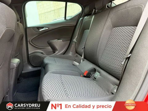 Opel Astra 1.4 Turbo S/S 150 CV Dynamic