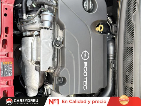 Opel Astra 1.4 Turbo S/S 150 CV Dynamic