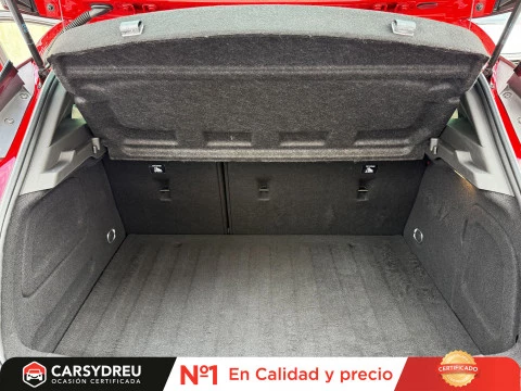 Opel Astra 1.4 Turbo S/S 150 CV Dynamic