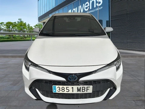 Toyota Corolla 1.8 125H ACTIVE TECH E-CVT