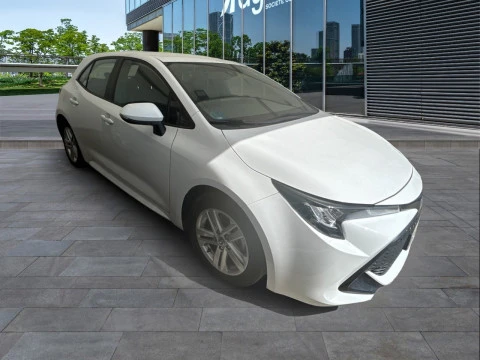 Toyota Corolla 1.8 125H ACTIVE TECH E-CVT
