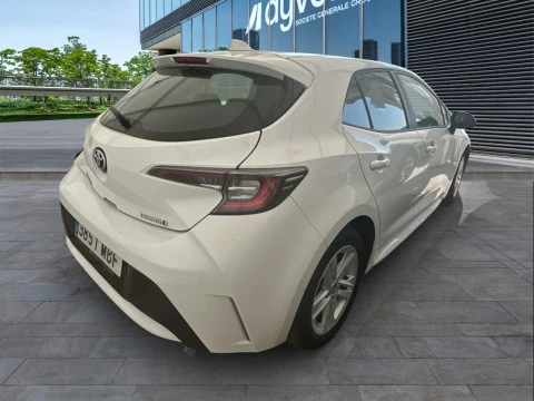 Toyota Corolla 1.8 125H ACTIVE TECH E-CVT