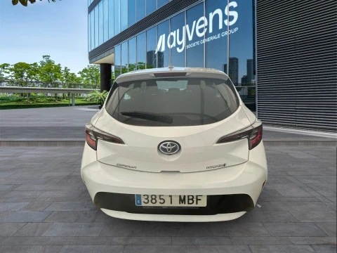 Toyota Corolla 1.8 125H ACTIVE TECH E-CVT