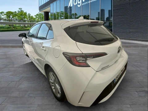 Toyota Corolla 1.8 125H ACTIVE TECH E-CVT