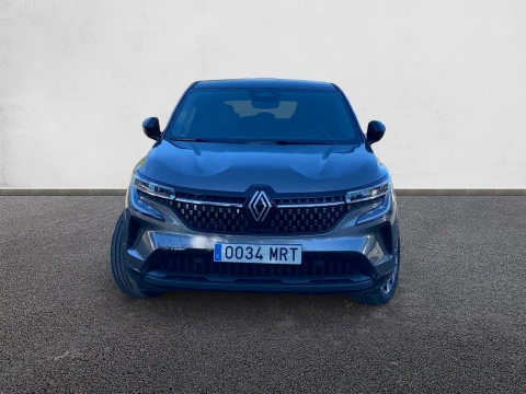 Renault Austral Techno Mild Hybrid 116kW Auto