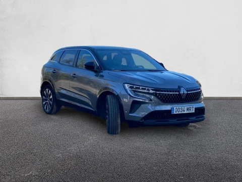 Renault Austral Techno Mild Hybrid 116kW Auto