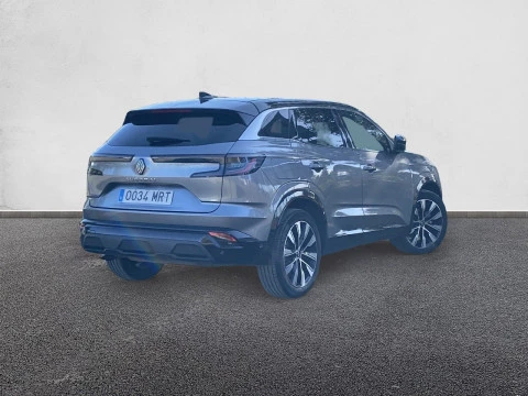 Renault Austral Techno Mild Hybrid 116kW Auto