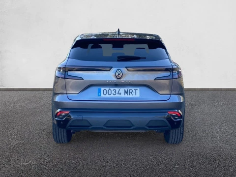 Renault Austral Techno Mild Hybrid 116kW Auto